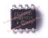 25LC256-I SN SOP-8
